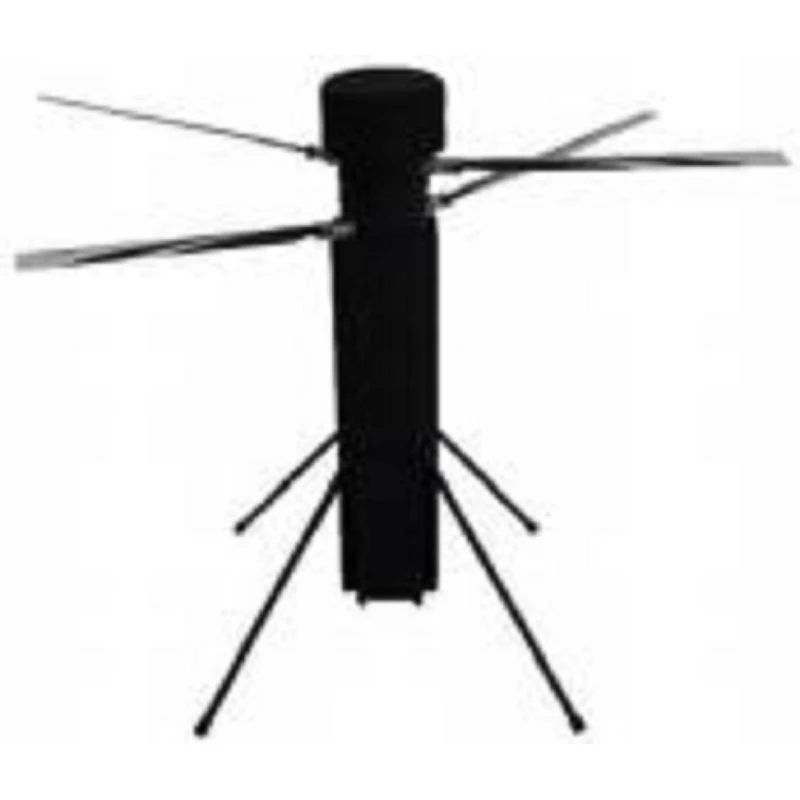 GZ70 Tube-launched Coaxial UAV Helicopter