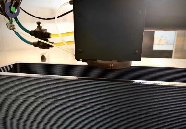 3D Manufacturing
