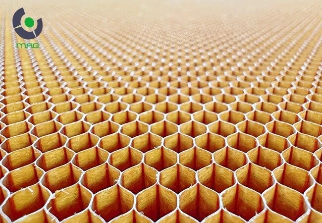 honeycomb