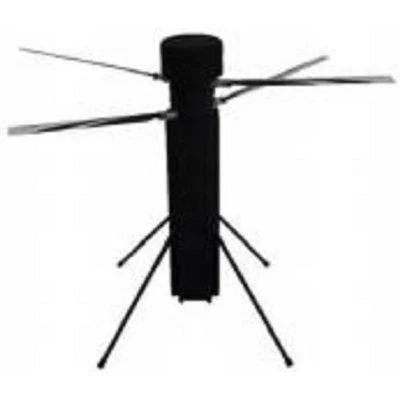 GZ70 Tube-launched Coaxial UAV Helicopter